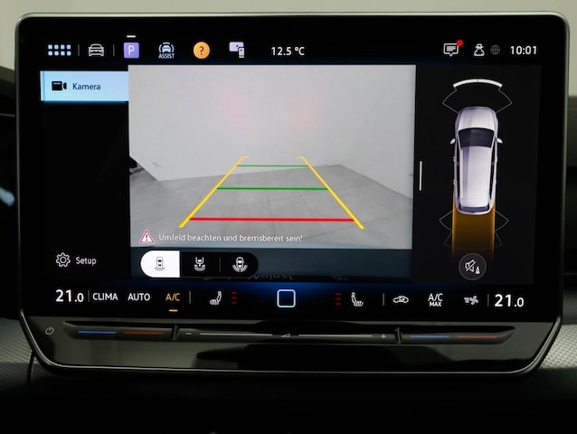 Volkswagen Golf 2.0 TDI DSG Variant