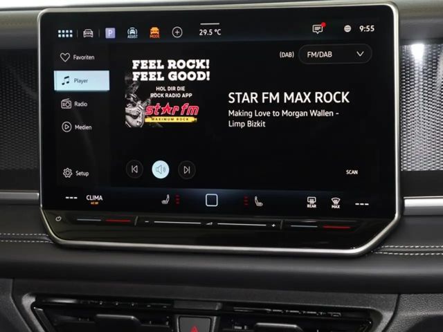 Volkswagen Tayron DSG Life Plus