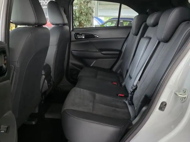 Mitsubishi Eclipse Cross 4WD PHEV