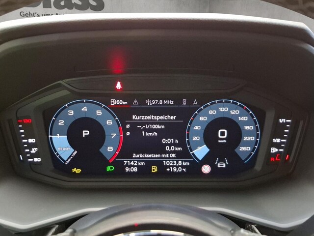 Audi A1 30 TFSI Allstreet S-Tronic