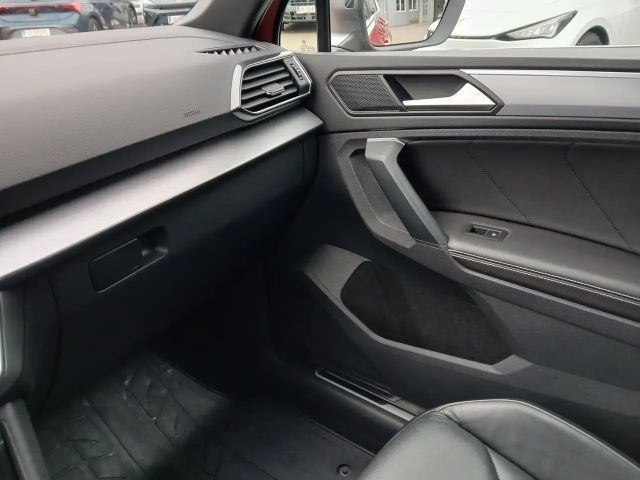 Seat Tarraco DSG FR-lijn e-Hybrid