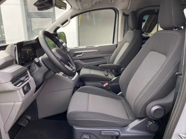 Volkswagen Transporter Plus T7