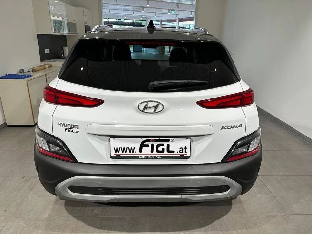 Hyundai Kona 2WD T-GDi Trend