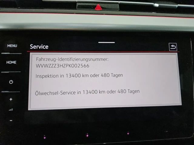 Volkswagen Arteon Shooting Brake 4Motion R-Line