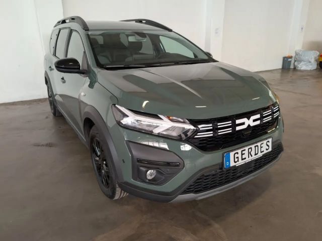 Dacia Jogger Extreme TCe 110