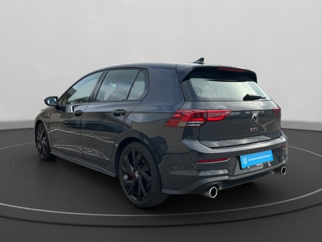 Volkswagen Golf 2.0 TSI Golf VIII