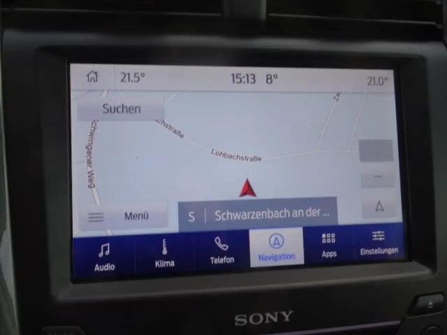 Ford Mondeo TDCi Titanium Wagon