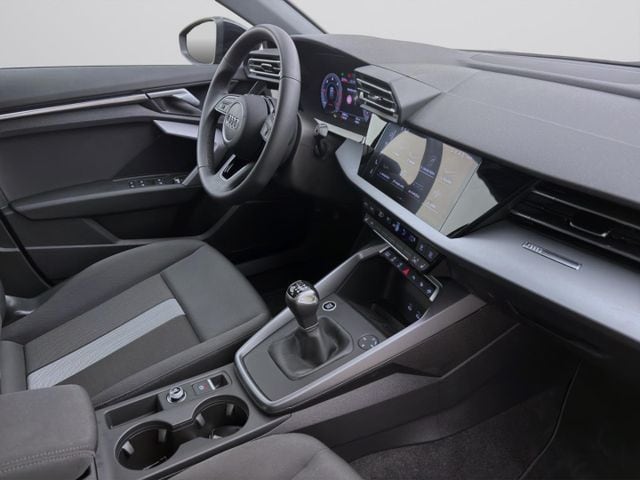 Audi A3 30 TDI Sportback