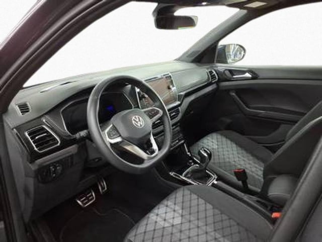 Volkswagen T-Cross DSG R-Line