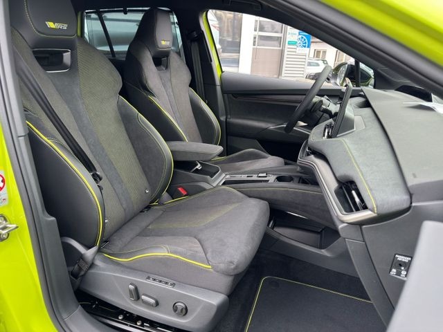 Skoda Elroq ELROQ RS*MAXX*360°Cam*AHK*21Zoll*Wärmepumpe*