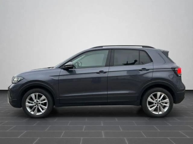 Volkswagen T-Cross 1.0 TSI DSG IQ.Drive Life