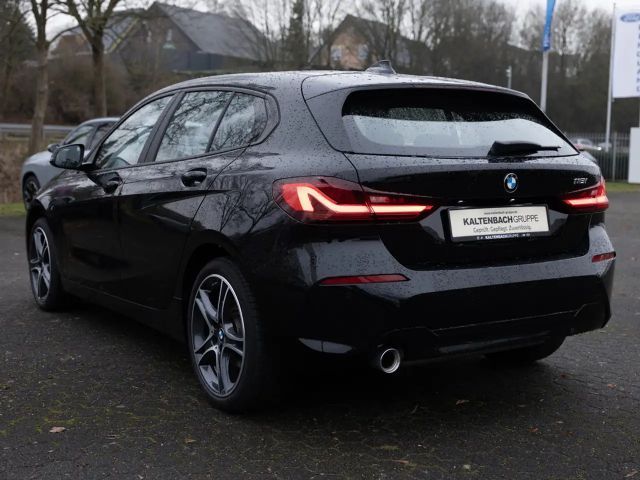 BMW 118 118i Advantage pakket Sedan