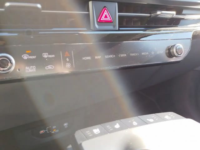 Kia EV6 Earth