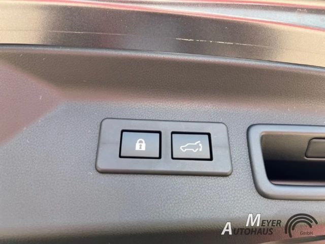 Subaru Forester AWD Exclusive e-Boxer e-Boxer