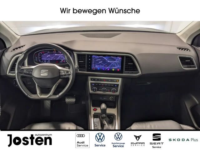 Seat Ateca 2.0 TDI DSG