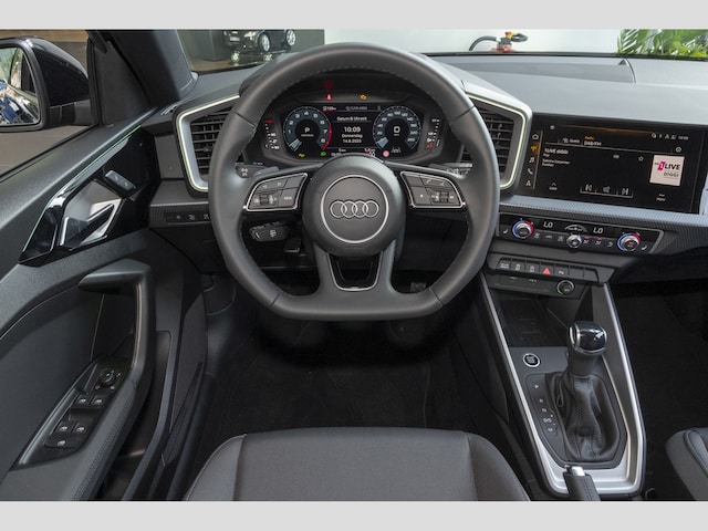 Audi A1 30 TFSI S-Tronic Sportback