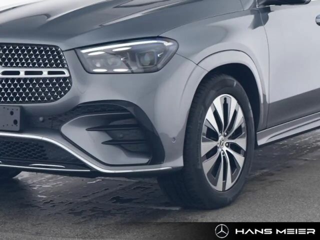 Mercedes-Benz GLE 450 4MATIC AMG Line