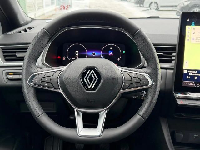 Renault Captur TCe 90 Techno