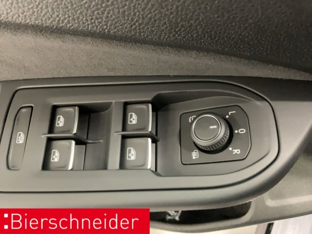 Volkswagen Golf 2.0 TSI DSG GTI