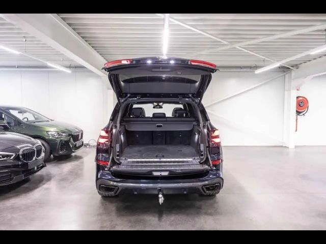 BMW X5 M-Sport xDrive50e