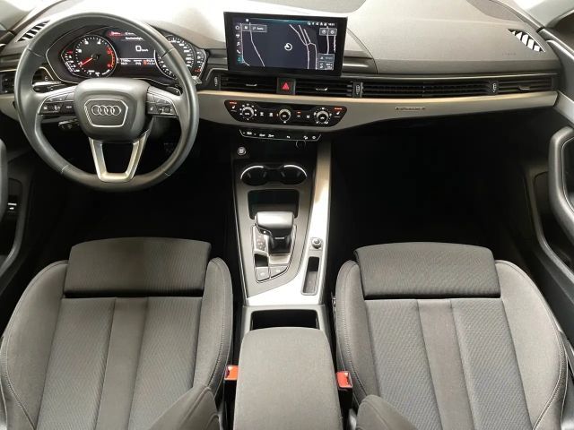 Audi A4 allroad 2.0 TDI Avant Quattro