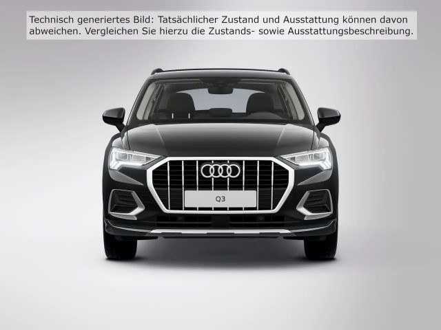 Audi Q3 35 TFSI