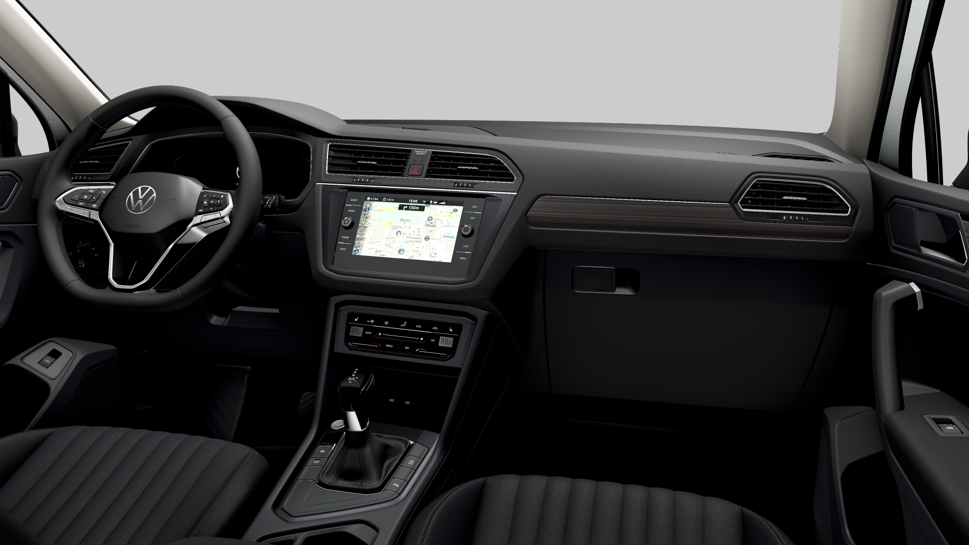 Volkswagen Tiguan 2.0 TDI Allspace Life