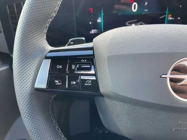 Opel Astra GS-Line Grand Sport Sports Tourer