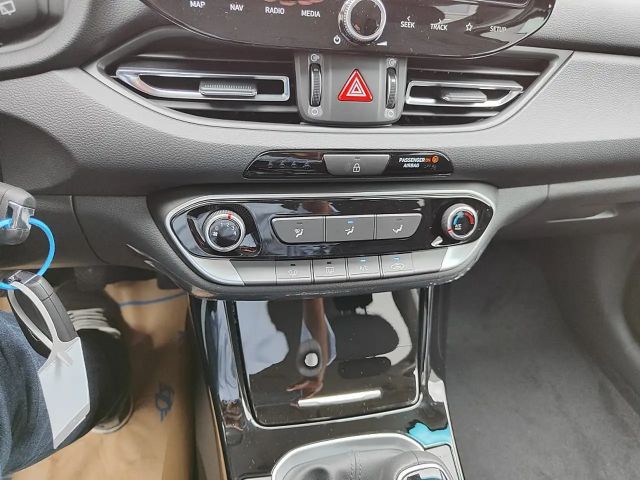 Hyundai i30 Go! T-GDi