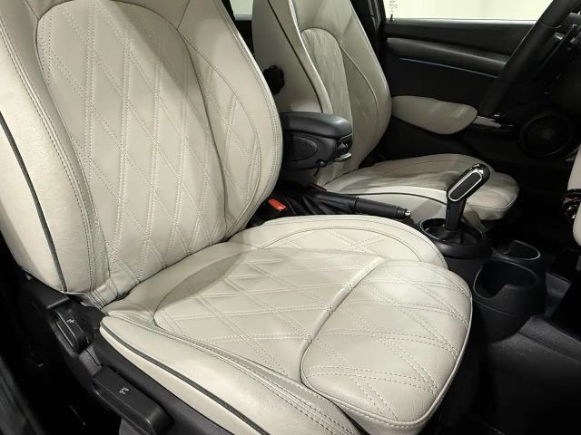 MINI Cooper S 5-deurs