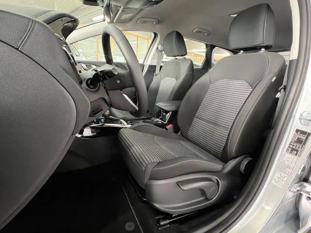 Kia Ceed CRDi Vision