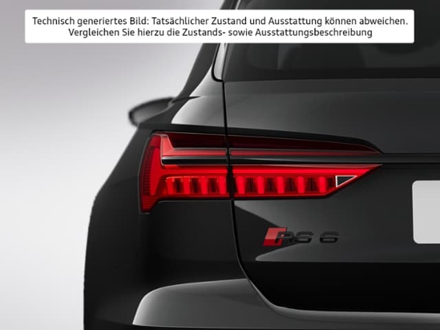 Audi A6 e-tron Avant Performance Quattro