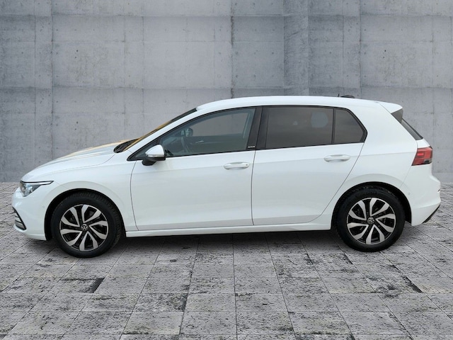 Volkswagen Golf 1.5 TSI Golf VIII