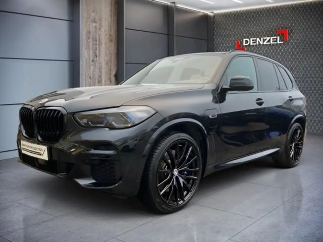 BMW X5 xDrive45e