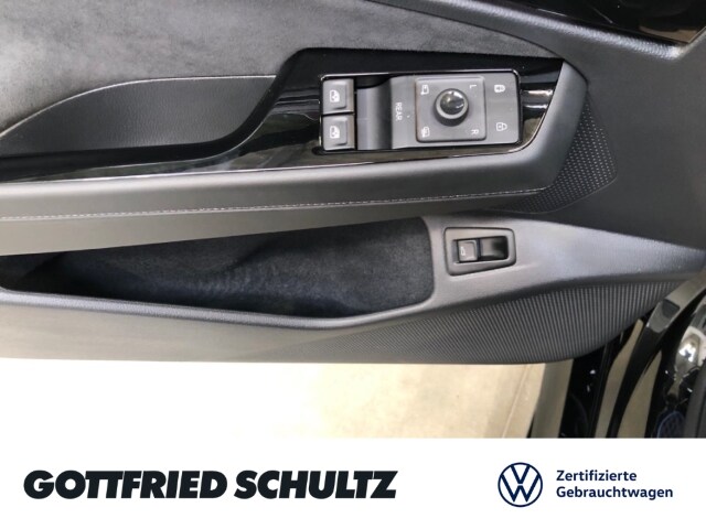 Volkswagen ID.7 4Motion GTX