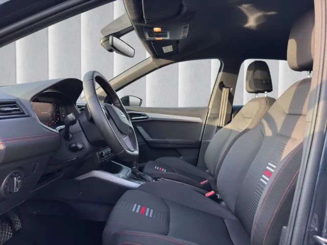 Seat Arona 1.5 TSI FR-lijn