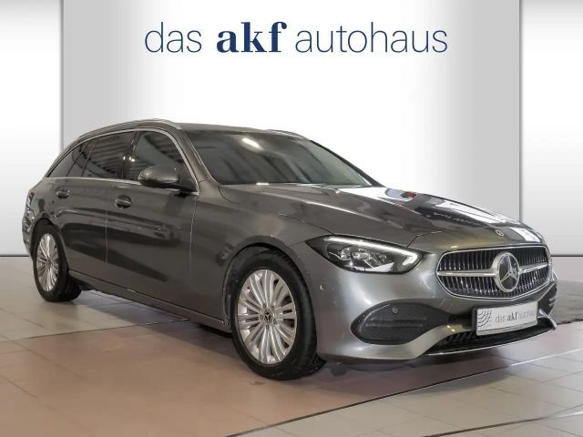 Mercedes-Benz C 200 AVANTGARDE C 200 d Estate