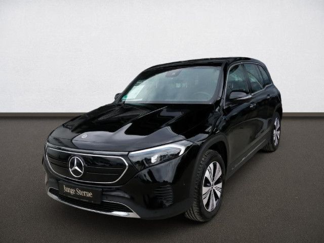 Mercedes-Benz EQB 300 4MATIC