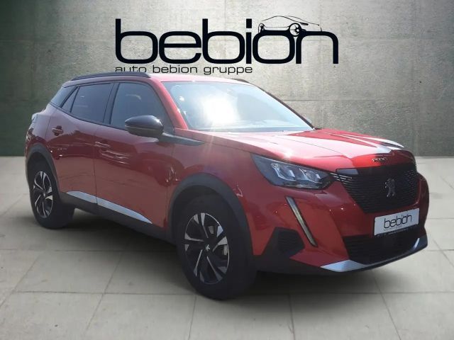 Peugeot 2008 Allure Pack PureTech