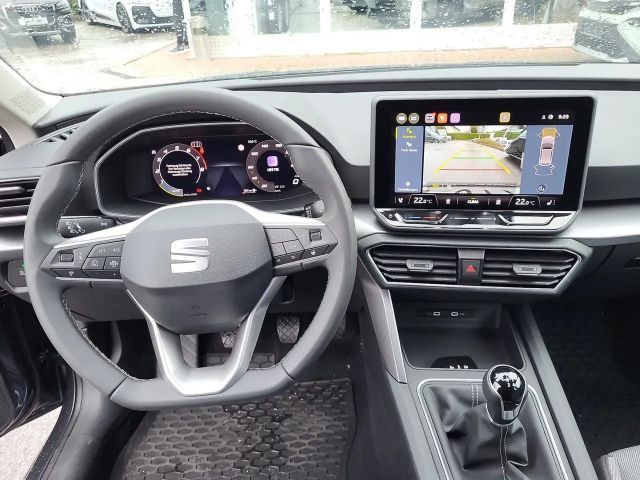 Seat Leon 1.5 TSI Style