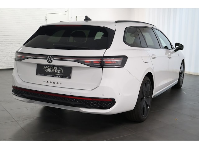 Volkswagen Passat 2.0 TDI R-Line Variant