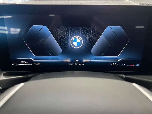 BMW 318 318d Touring