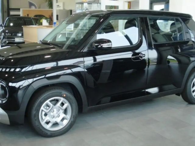 Hyundai INSTER 49 kWh
