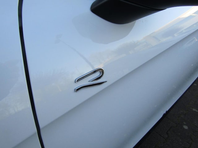 Volkswagen Passat 2.0 TDI 4Motion DSG Variant