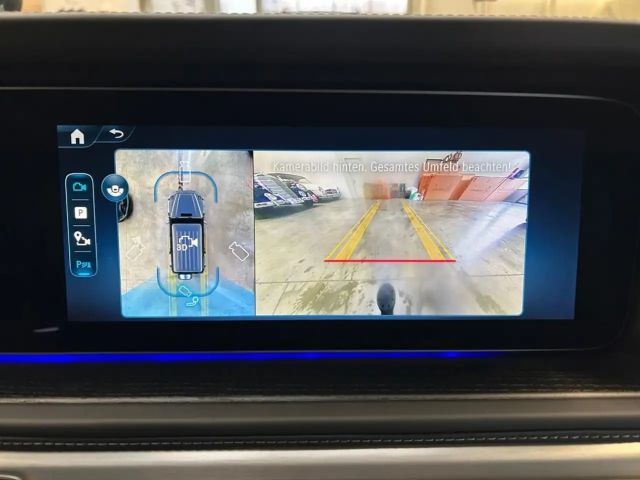 Mercedes-Benz G 450 450d AMG Line