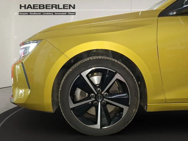 Opel Astra L 1.6 Plugin incl. Wallbox LED+KlimaA+LM