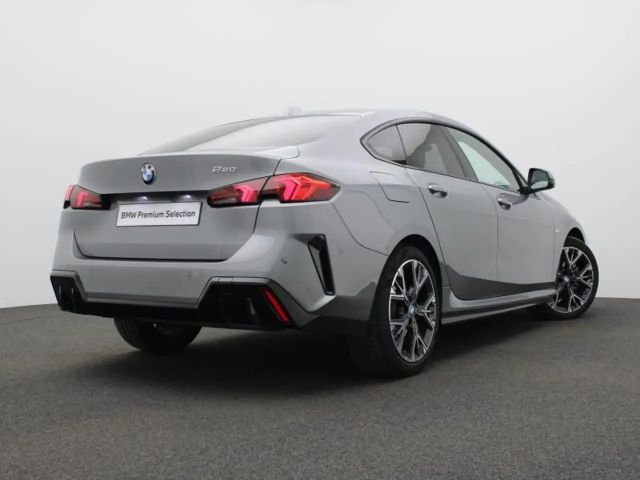 BMW 220 M-Sport Sedan