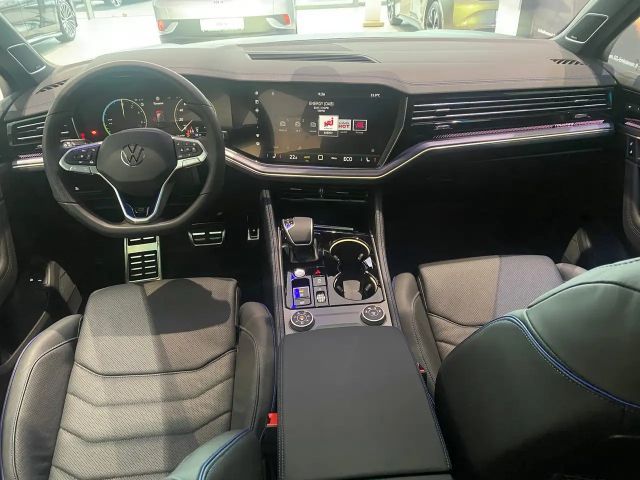 Volkswagen Touareg 4Motion eHybrid