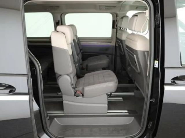 Volkswagen Multivan 2.0 TDI DSG Lang Style T7