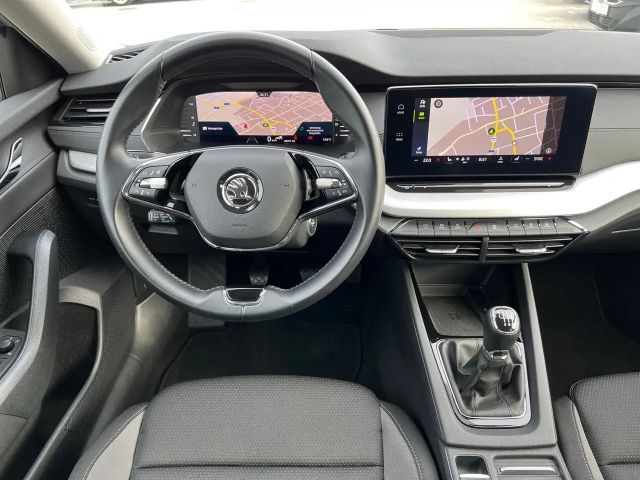 Skoda Octavia Ambition Combi